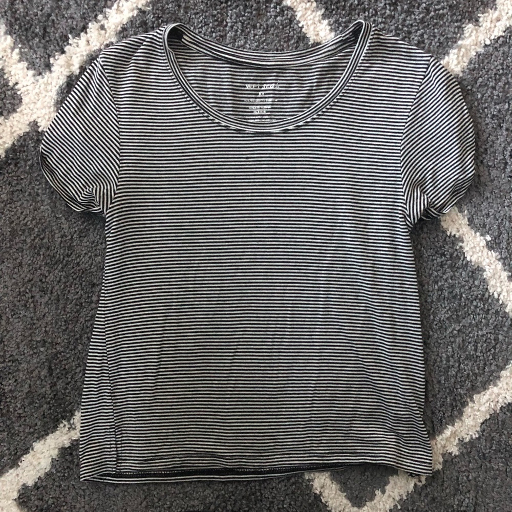 Striped T-Shirt